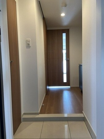 エルスタンザ文京根津の物件内観写真